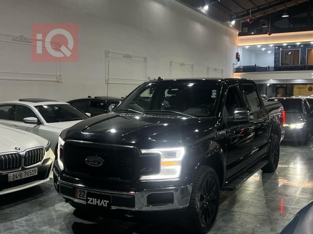 فورد إف-150